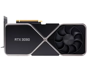 Resizable BAR : environ 3% de gain de performances sur une RTX 3090